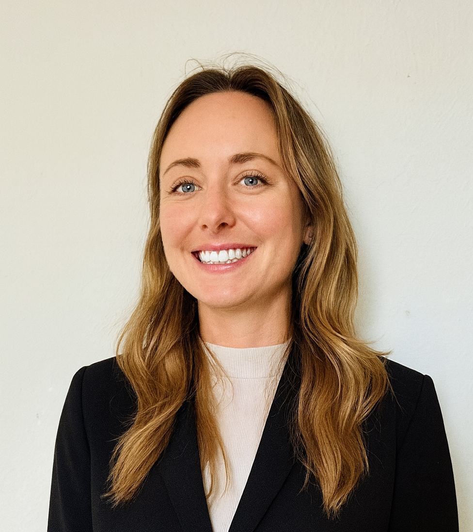 Alyssa Pineau — Project Manager, Osheru