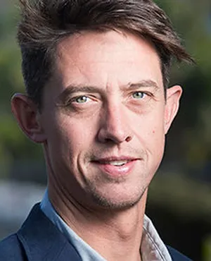 Brian Bowman — Osheru Advisory Board