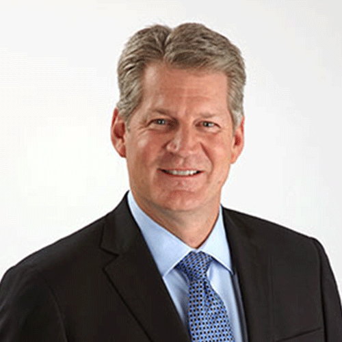 Chris M. Calcaterra — Board of Directors