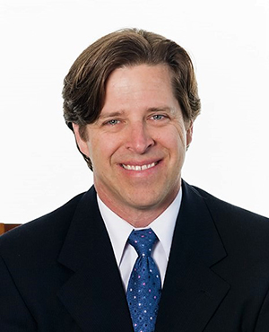 Gary Gallagher — Osheru Advisory Board