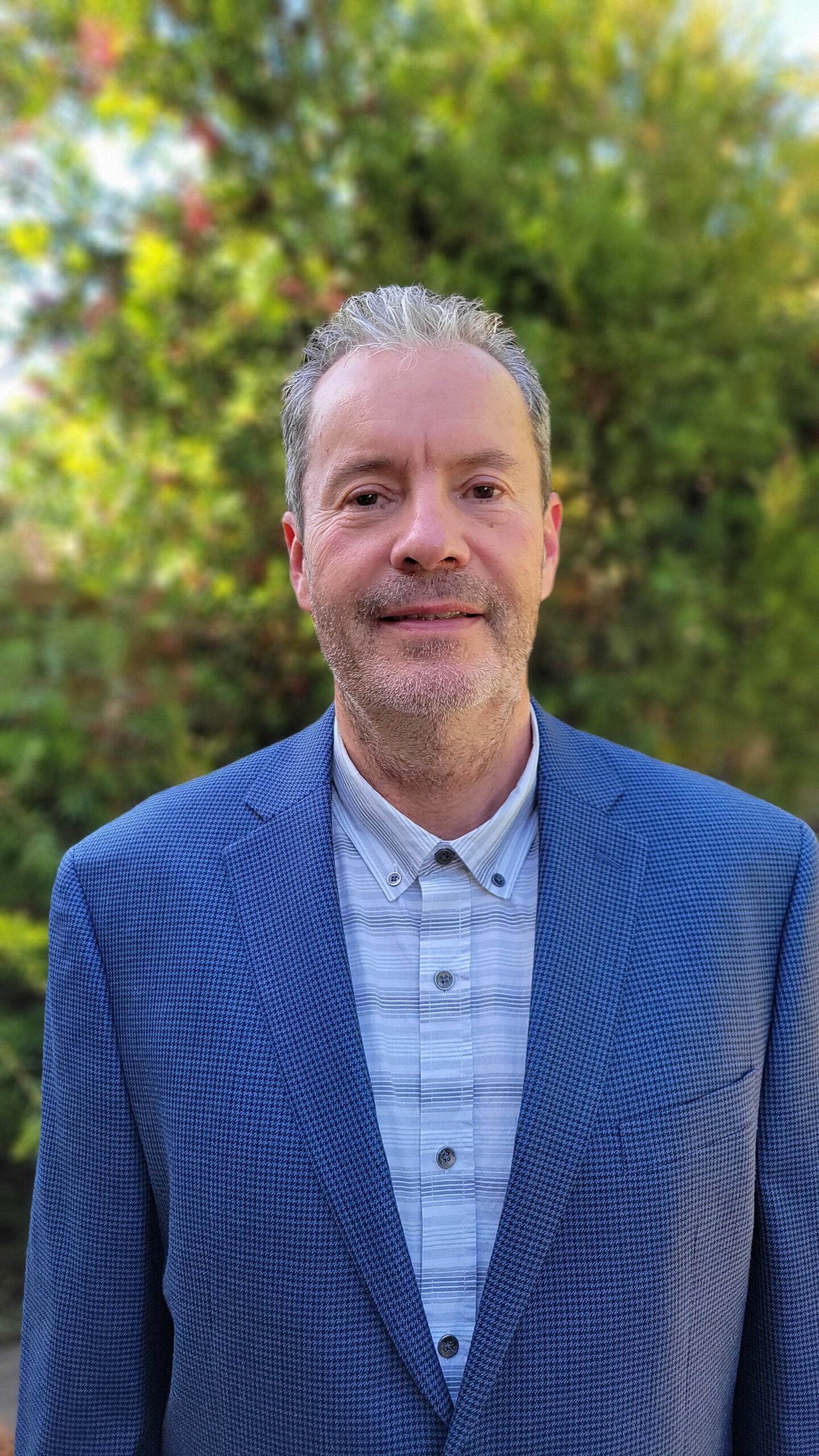 John Muri — Engineer, Osheru