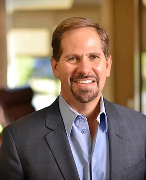 Knute Buehler — COO and Co-Founder, Osheru®