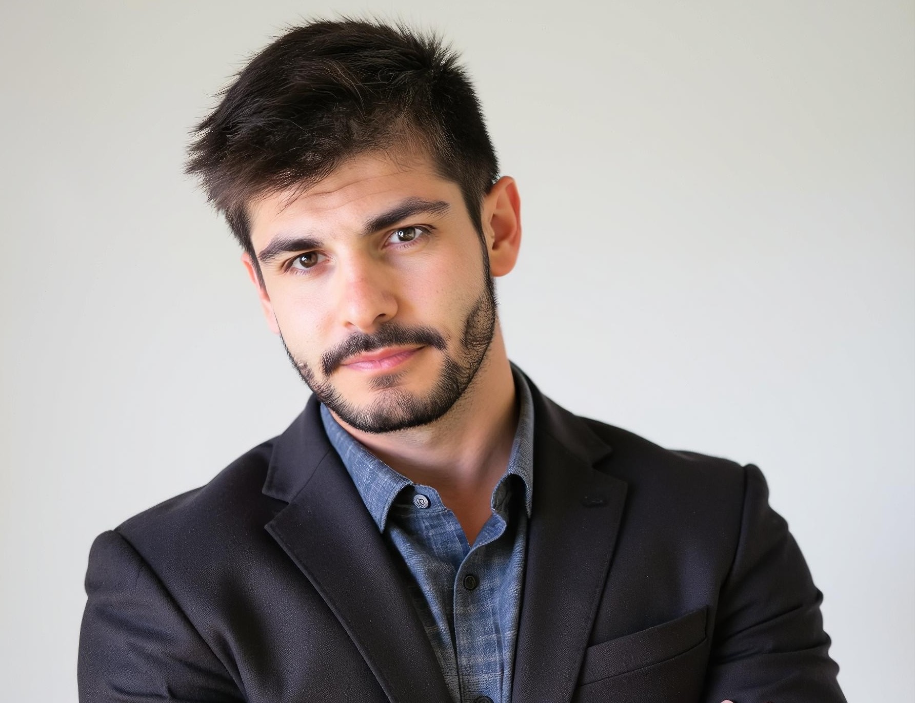 Owen Buehler — Osheru Advisory Board