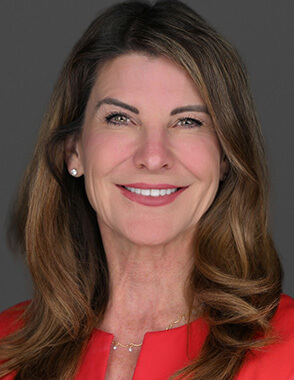 Patricia Buehler — CEO and Founder of Osheru®