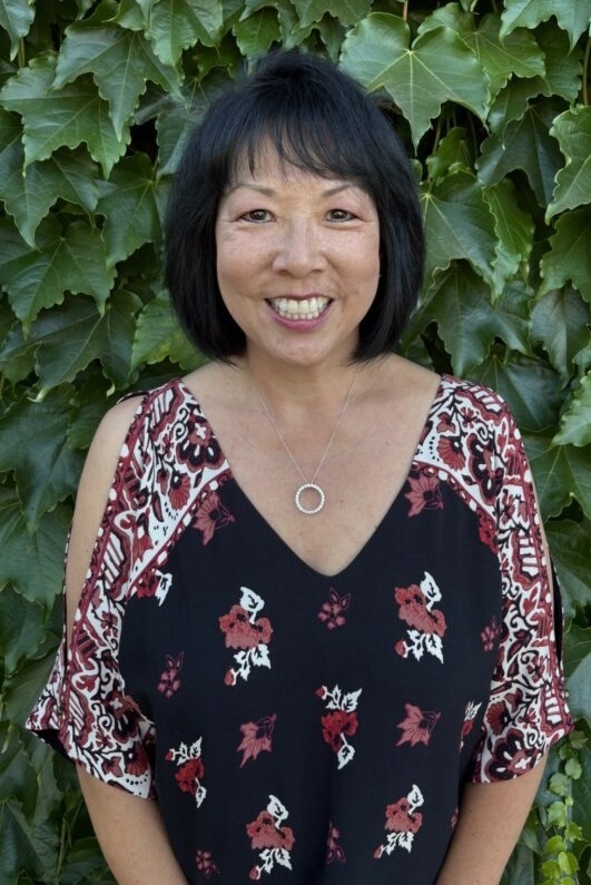 Roxanne Piepenbrock — Executive Assistant & HR Operations, Osheru