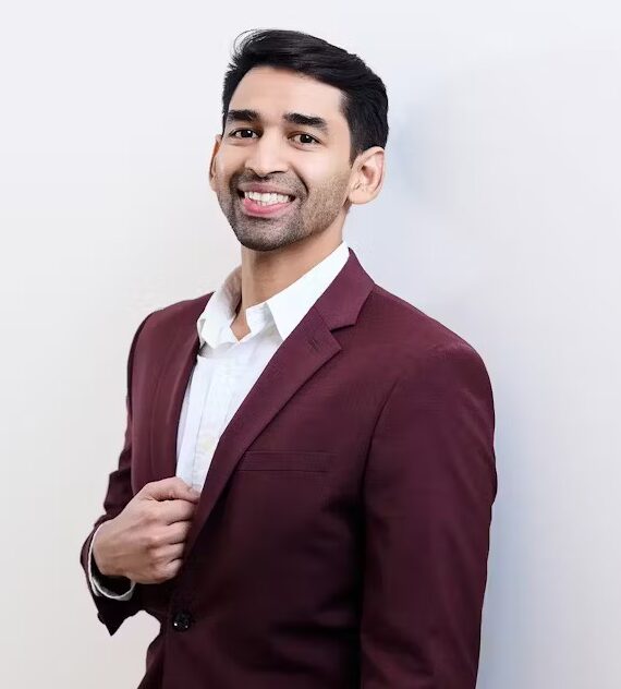 Dr. Sumeet Jindal