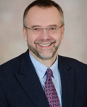 Tom Beer — Osheru Advisory Board