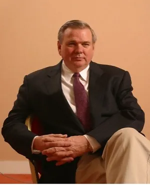 Vernon Altman — Osheru Advisory Board