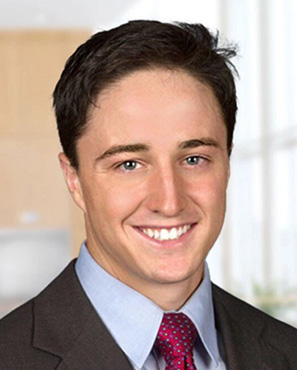 Dr. Zac Keenum