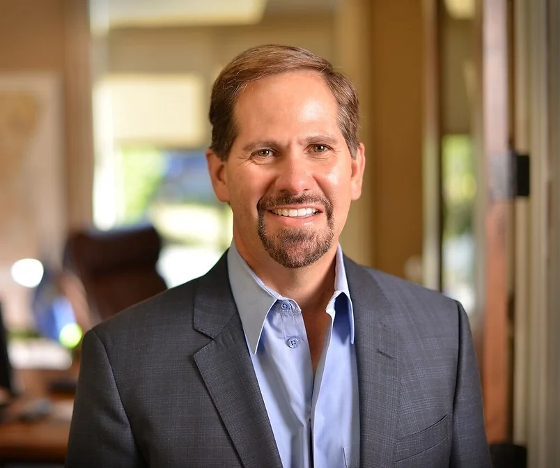 Knute Buehler, MD, MA