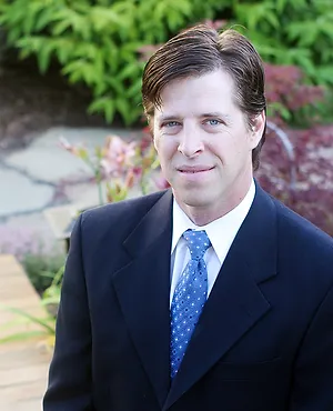 Gary Gallagher, MD